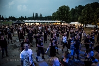 Impressionen 2 - Sandersleben - 2015
