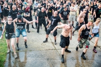 Impressionen - Sandersleben - 2015