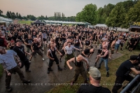Impressionen - Sandersleben - 2015
