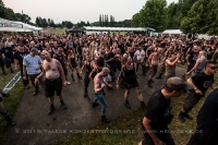 Impressionen - Sandersleben - 2015
