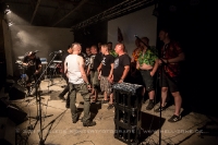Kornlauf - Sandersleben - 2015