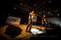 Lescure 13 - Sandersleben - 2015