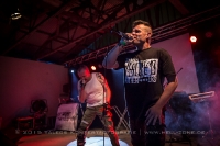 Lescure 13 - Sandersleben - 2015