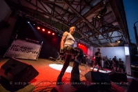 Lescure 13 - Sandersleben - 2015