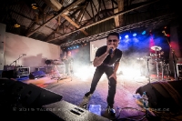SERPENTS - Sandersleben - 2015