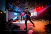 SERPENTS - Sandersleben - 2015