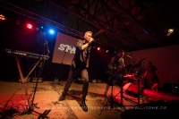 SPARK! - Sandersleben - 2015