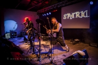 SPARK! - Sandersleben - 2015
