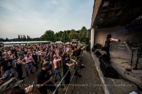 11. FAMILIENTREFFEN - Sandersleben
