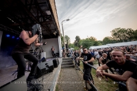 WULFBAND - Sandersleben - 2015