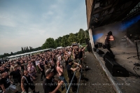 WULFBAND - Sandersleben - 2015