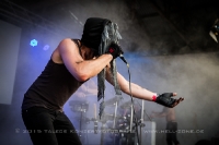 WULFBAND - Sandersleben - 2015