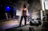 WULFBAND - Sandersleben - 2015