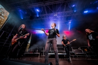 Aeon Sable - Deutzen 2016