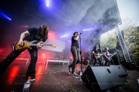 Aeon Sable - Deutzen 2016