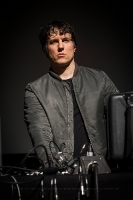 Alec Empire - Deutzen 2016