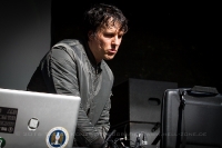Alec Empire - Deutzen 2016