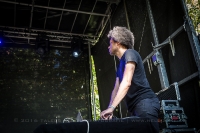 Alec Empire - Deutzen 2016