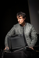 Alec Empire - Deutzen 2016