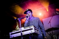 DISCODEATH + Dark Empire - Deutzen 2016