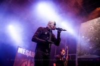 Megaherz