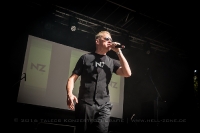 NZ - Deutzen 2016