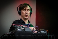 Synapscape - Deutzen 2016