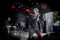 The Juggernauts