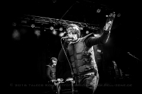 The Juggernauts