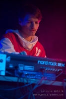 11. Planet Myer Day - Leipzig 2013