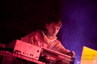 11. Planet Myer Day - Leipzig 2013