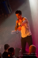 11. Planet Myer Day - Leipzig 2013