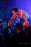 11. Planet Myer Day - Leipzig 2013