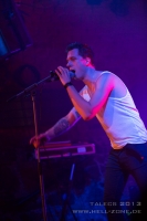 11. Planet Myer Day - Leipzig 2013