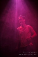11. Planet Myer Day - Leipzig 2013