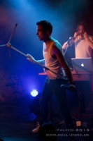 11. Planet Myer Day - Leipzig 2013