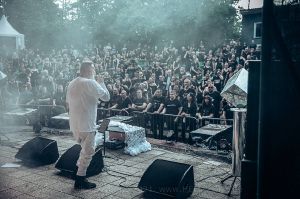11. E-Only Festival - Deutzen - 2021