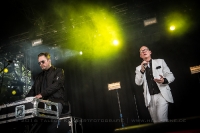 COVENANT - Köln 2016