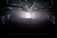 FRONT LINE ASSEMBLY - Köln 2016