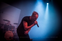 FRONT LINE ASSEMBLY - Köln 2016