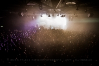 FRONT LINE ASSEMBLY - Köln 2016
