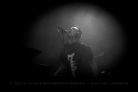 FRONT LINE ASSEMBLY - Köln 2016