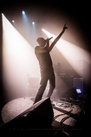 FRONT LINE ASSEMBLY - Köln 2016