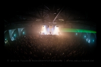FRONT LINE ASSEMBLY - Köln 2016