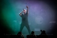 FRONT LINE ASSEMBLY - Köln 2016