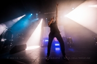 FRONT LINE ASSEMBLY - Köln 2016