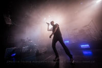 FRONT LINE ASSEMBLY - Köln 2016