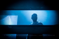 FRONT LINE ASSEMBLY - Köln 2016