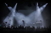 FRONT LINE ASSEMBLY - Köln 2016