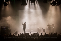 FRONT LINE ASSEMBLY - Köln 2016